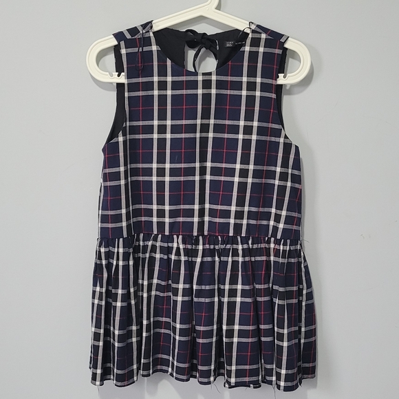 Zara peplum - Picture 3 of 6